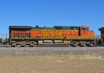 BNSF 4921